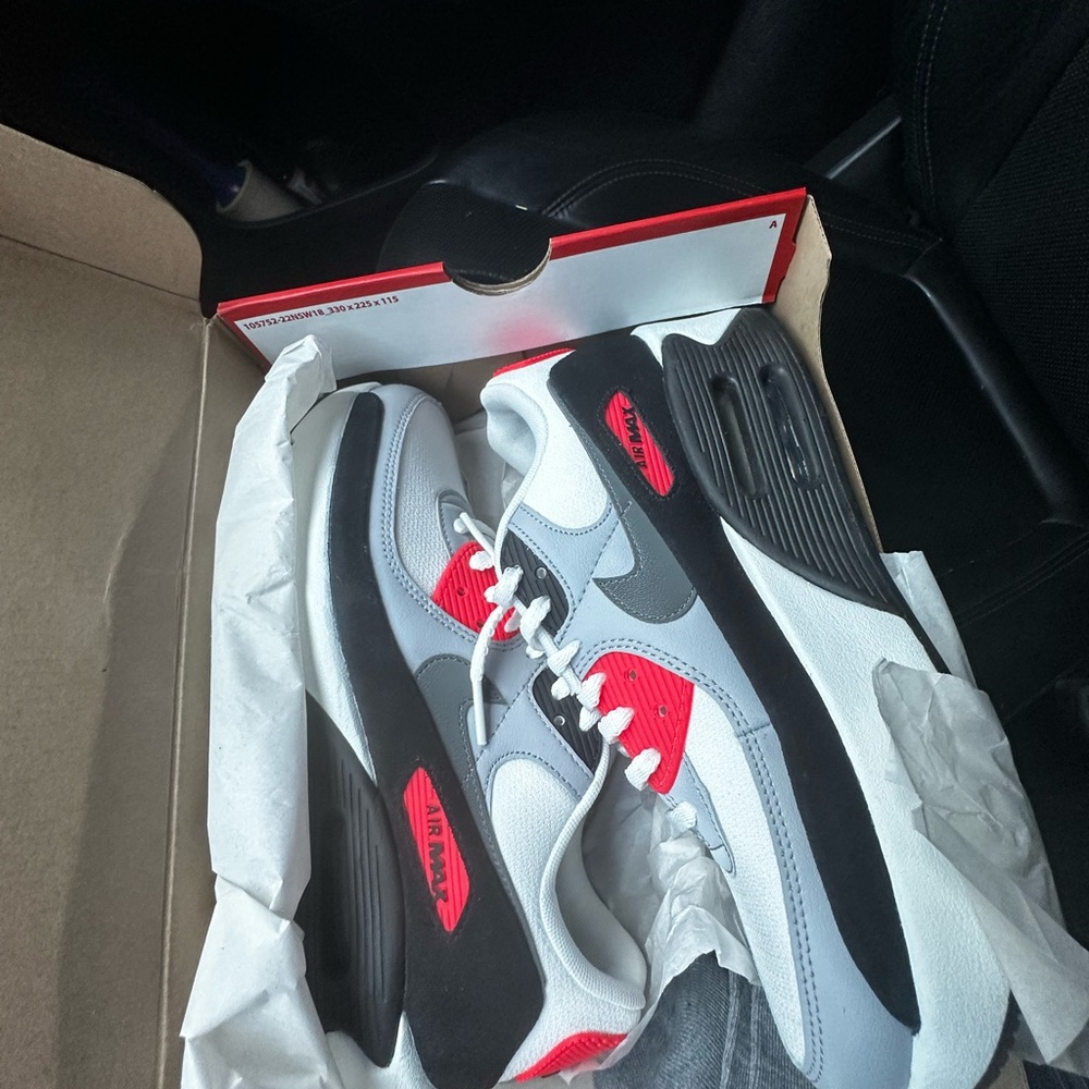 Nike air max